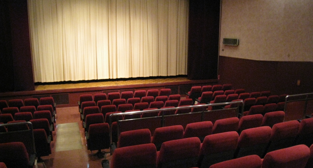 劇場
